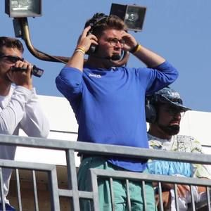 Meet your Posher, Floyd